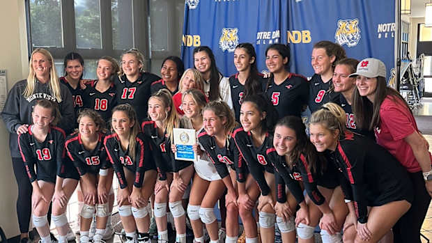 Monte Vista g volleyball 2